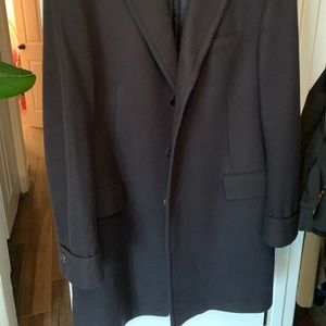 Burberry Trench Coat